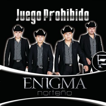 Enigma Norteño El Mago (Eddy) - Con Tuba
