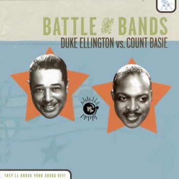 Duke Ellington and His Famous Orchestra Suddenly It Jumped