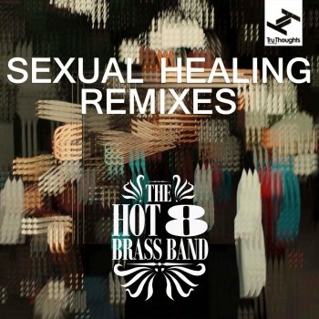 Hot 8 Brass Band Sexual Healing (I Record The Hands Remix)