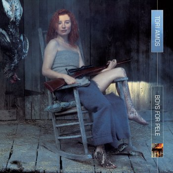 Tori Amos Amazing Grace / Til The Chicken - Remastered
