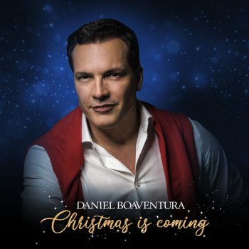 Daniel Boaventura Another Christmas Is Coming (DB version)