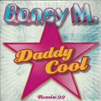 Boney M. feat. Mobi T. Daddy Cool '99 (Radio Edit)