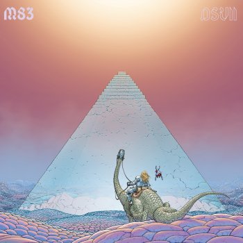 M83 Oh Yes You're There, Everyday