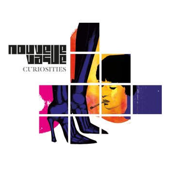 Nouvelle Vague feat. Slow Shiver Brass in Pocket