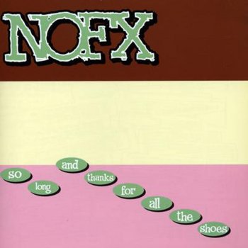 NOFX Eat The Meek