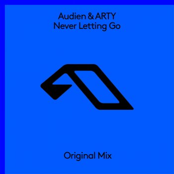 Audien feat. ARTY Never Letting Go