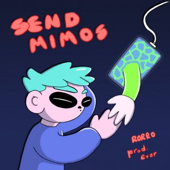 Rorro Send Mimos
