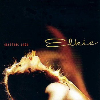 Elkie Brooks White Girl Lost In the Blues