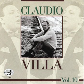 Claudio Villa Quando Milano cantava le serenate
