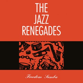 The Jazz Renegades Man Goes