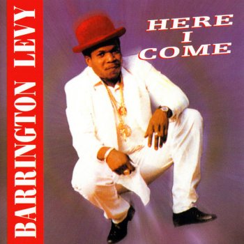 Barrington Levy Give Me Your Love