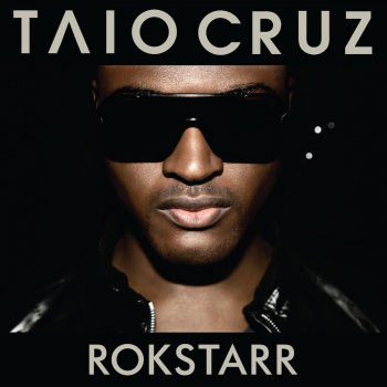 Taio Cruz She's Like a Star (Bonus Track)