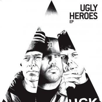 Ugly Heroes feat. Murs Good Thing Die
