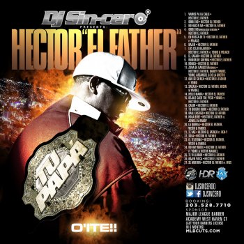Héctor "El Father" Ombe No - Unreleased Version