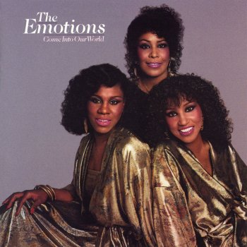 The Emotions Where Is Your Love - Single Version