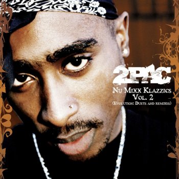 2Pac feat. Outlawz Hail Mary - Rock Remix