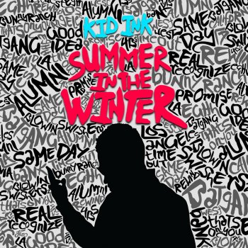 Kid Ink feat. Omarion Summer in the Winter