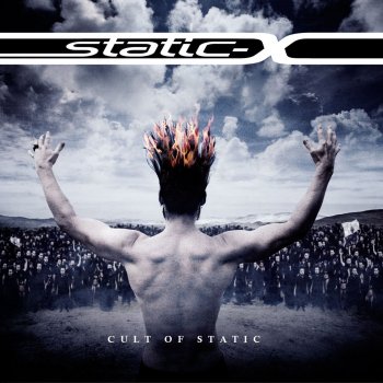 Static-X Still Of The Night - Bonus Track