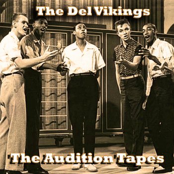 The Del-Vikings Over the Rainbow