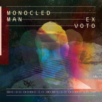Monocled Man Amongst the Machines (feat. Chris Montague)