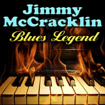Jimmy McCracklin Blues Blasters Boogie
