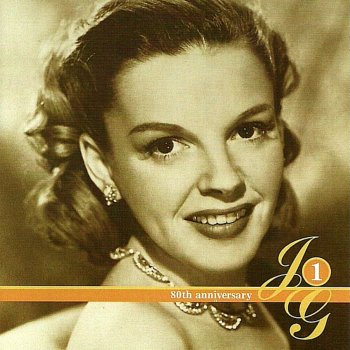 Judy Garland But Not for Me