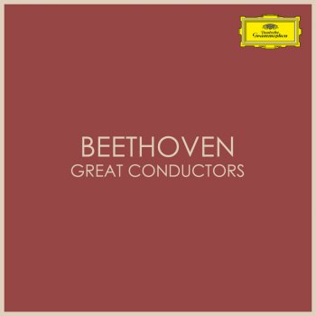 Ludwig van Beethoven feat. Wiener Philharmoniker & Leonard Bernstein Symphony No.2 In D, Op.36: 3. Scherzo (Allegro) - Live