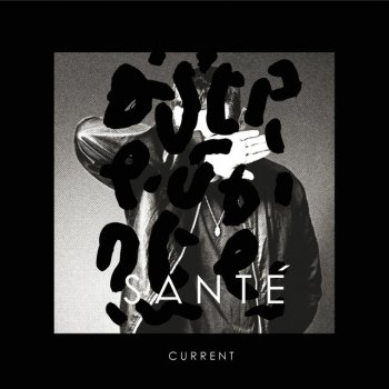 Santé feat. Russoul Turn It Up - Original Mix