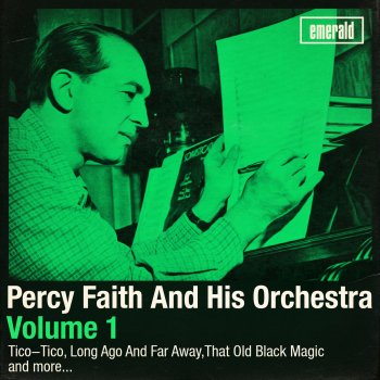 Percy Faith feat. His Orchestra Bem the Vi Atrevido