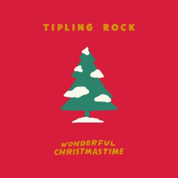 Tipling Rock Wonderful Christmastime