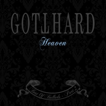 Gotthard Merry X-Mas