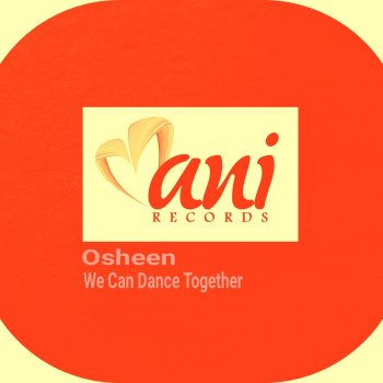 Osheen We Can Dance Together (Instrumental)