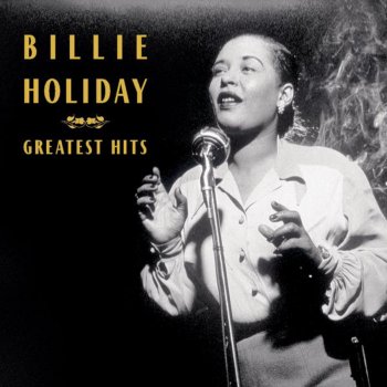 Billie Holiday The Very Thought of You (78rpm Version)