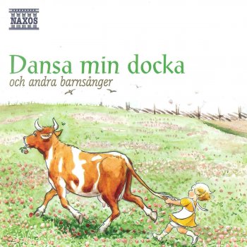 Göteborgs Symfonietta feat. Tomas Blank Bä, bä vita lamm