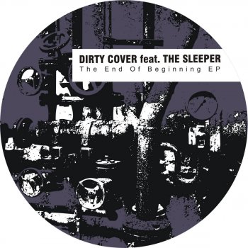 Dirty Cover feat. The Sleeper Yellow Black