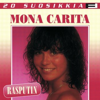 Mona Carita Rasputin