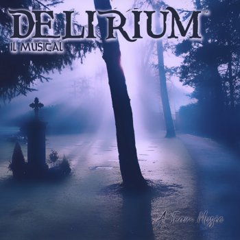 Delirium feat. Ottavio Cannizzaro Fear of the Dark