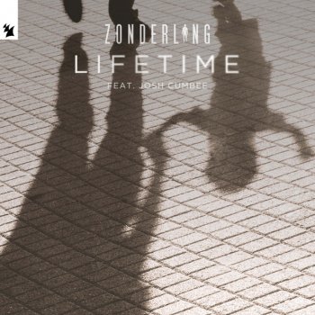 Zonderling Lifetime (feat. Josh Cumbee & Damon Sharpe) [Extended Mix]