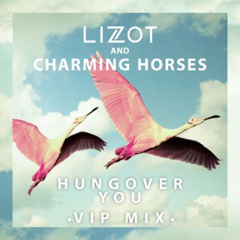 LIZOT feat. Charming Horses Hungover You - VIP Mix Edit