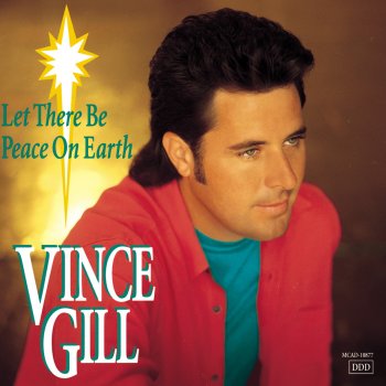 Vince Gill I'll Be Home for Christmas