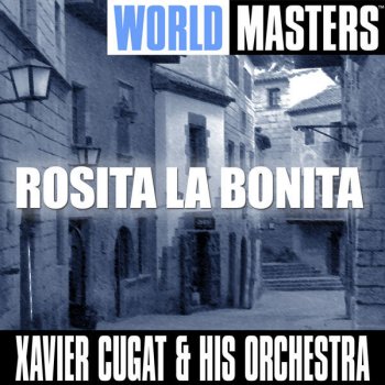 Xavier Cugat & His Orchestra Enlloro