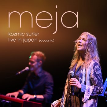 Meja Light in My Soul (Live at Billboard Live, Osaka 2020)