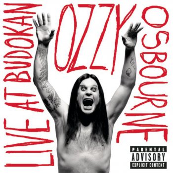 Ozzy Osbourne That I Never Had - Live at Budokan