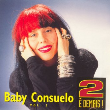 Baby Consuelo Viva O Malê De Malê
