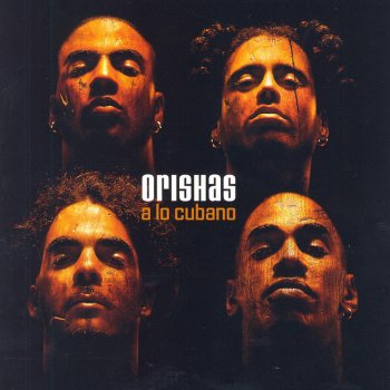 Orishas Represent
