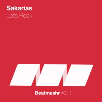 Sakarias Let's Rock - Original Mix