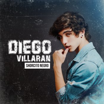 Diego Villaran Shorcito Negro