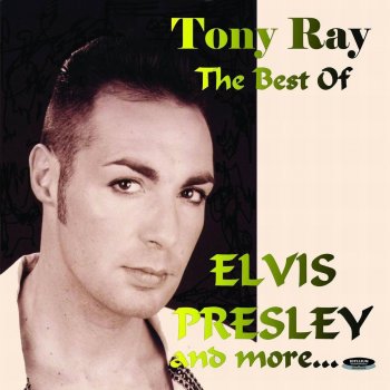 Tony Ray Sway