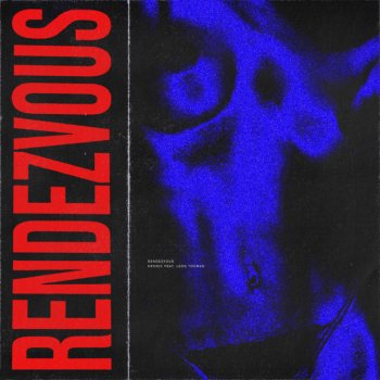 Kronic feat. Leon Thomas Rendezvous - Tyron Hapi Remix