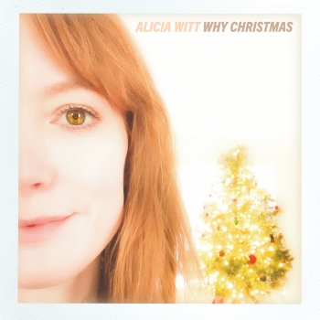 Alicia Witt Why Christmas